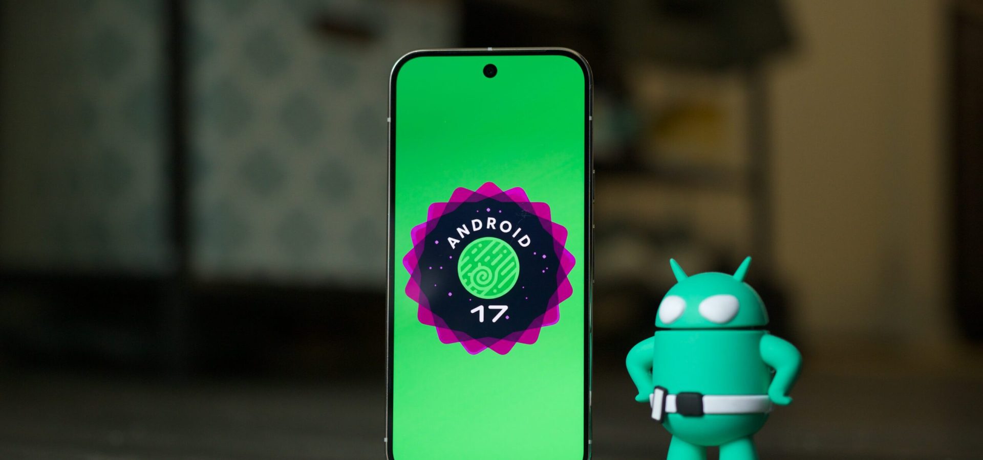 Android 17 Beta 4: Disponibile per il Test degli Utenti Pixel!