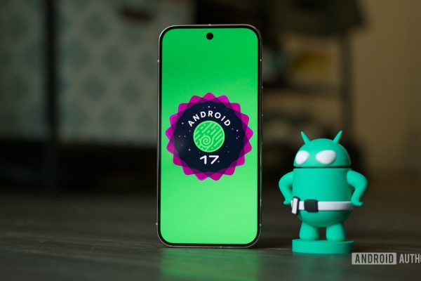 Android 17 Beta 4: Disponibile per il Test degli Utenti Pixel!