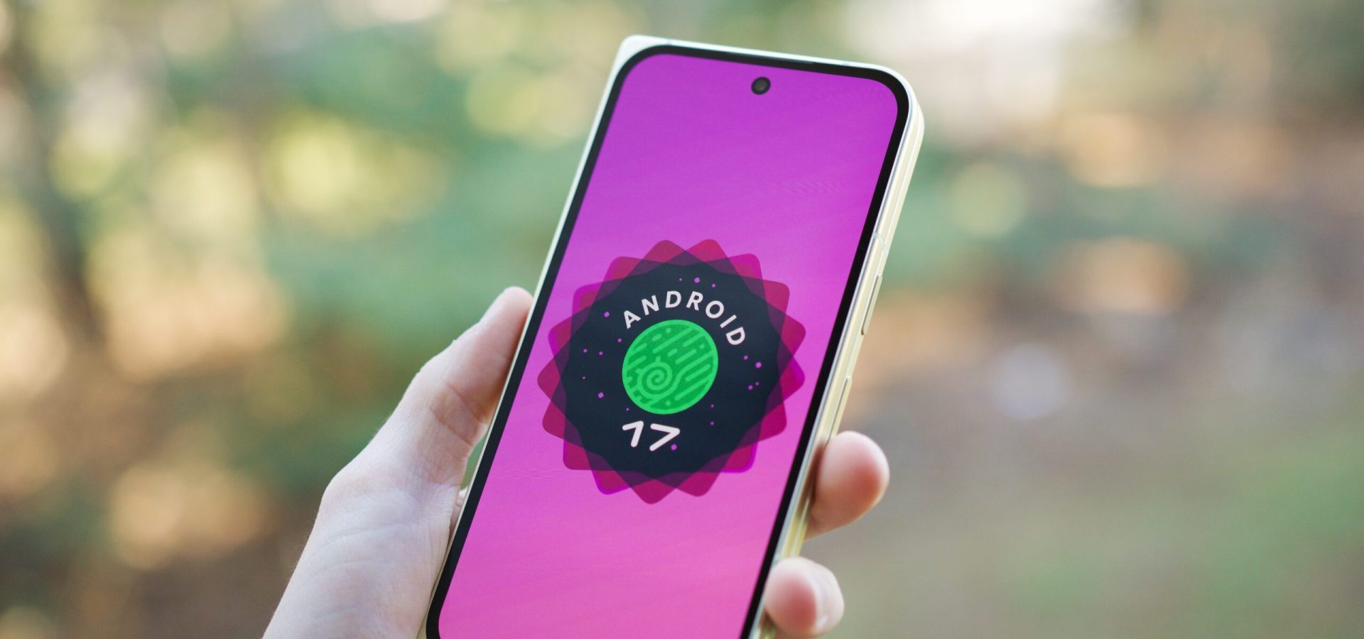 Come Android 17 ha Risolto la Mia Maggiore Obiezione alle Risposte Intelligenti