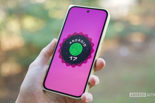 Come Android 17 ha Risolto la Mia Maggiore Obiezione alle Risposte Intelligenti