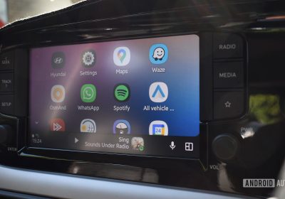 Strano bug di Google Assistant in Gemini fa impazzire gli utenti di Android Auto