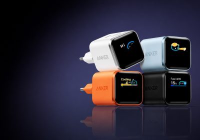 Il caricabatterie intelligente per iPhone è su Amazon a prezzo lancio!