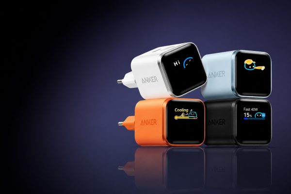 Il caricabatterie intelligente per iPhone è su Amazon a prezzo lancio!