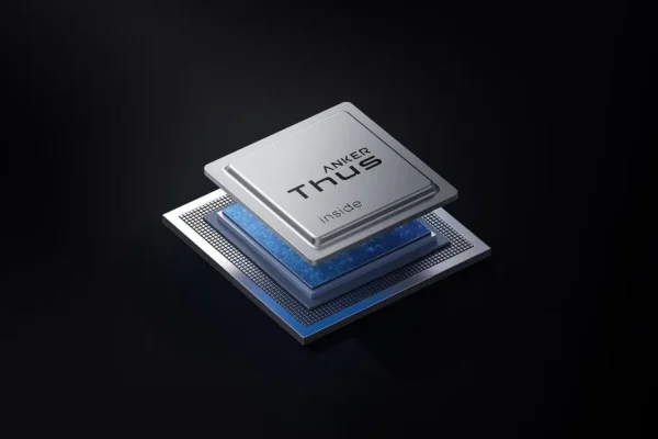Anker Lancia un Chip Proprietario per Portare l’Intelligenza Artificiale in Tutti i Suoi Prodotti