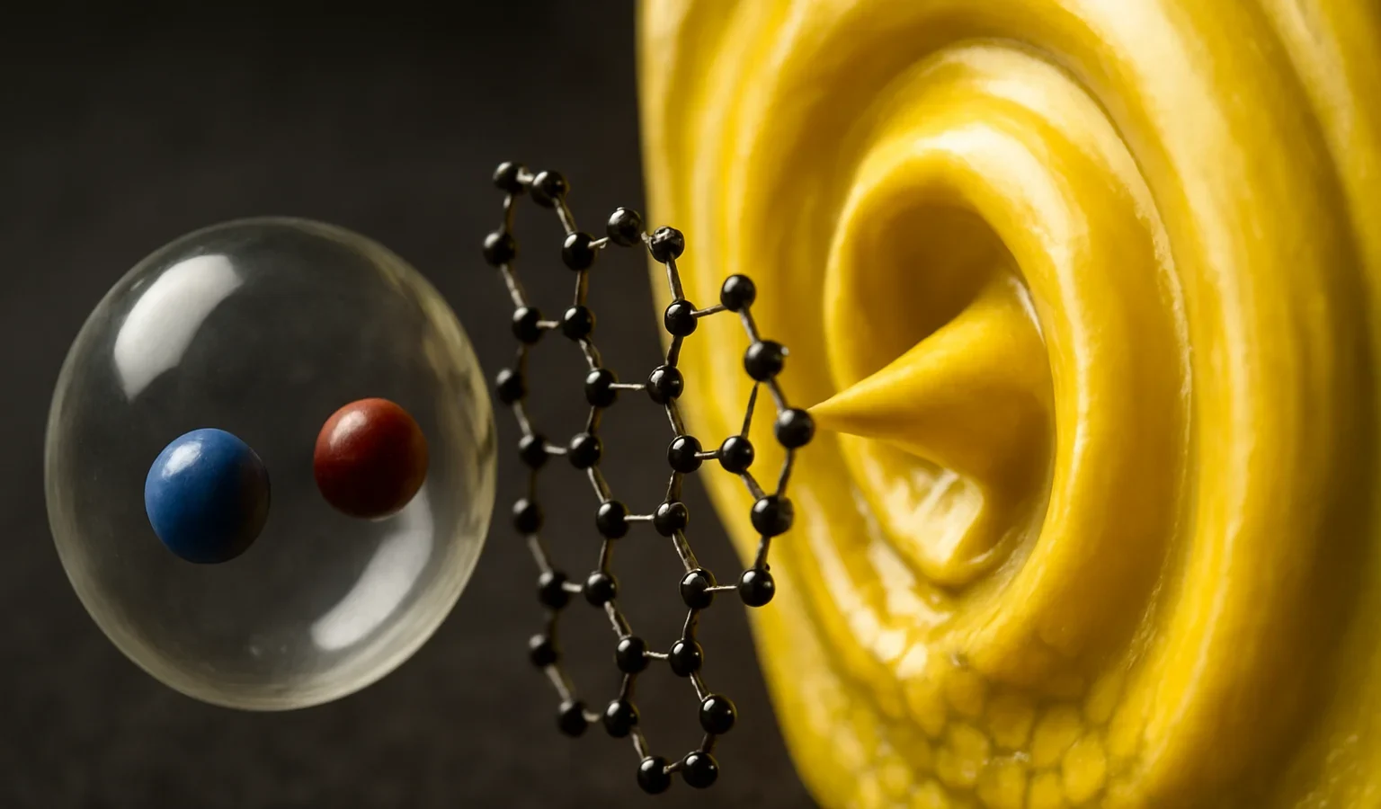 Antimateria: Il Positronio Comporta Onde, Una Scoperta senza Precedenti