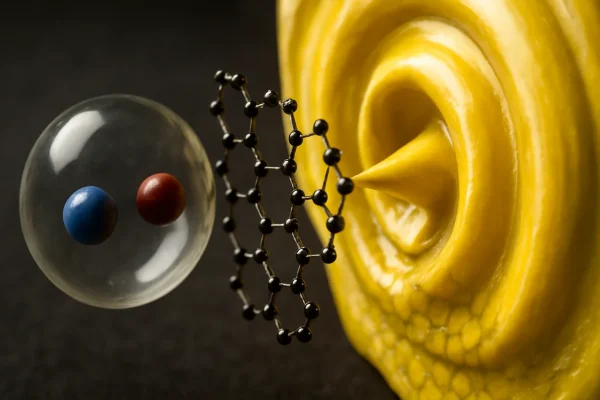 Antimateria: Il Positronio Comporta Onde, Una Scoperta senza Precedenti