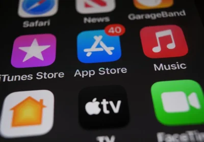 L’App Store Sta Vivendo un Nuovo Boom: Ecco Perché l’AI Gioca un Ruolo Chiave!