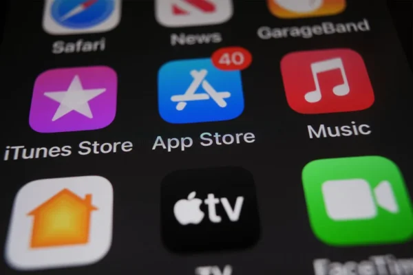 L’App Store Sta Vivendo un Nuovo Boom: Ecco Perché l’AI Gioca un Ruolo Chiave!