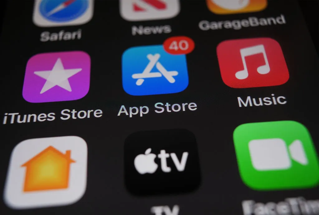 L’App Store Sta Vivendo un Nuovo Boom: Ecco Perché l’AI Gioca un Ruolo Chiave!