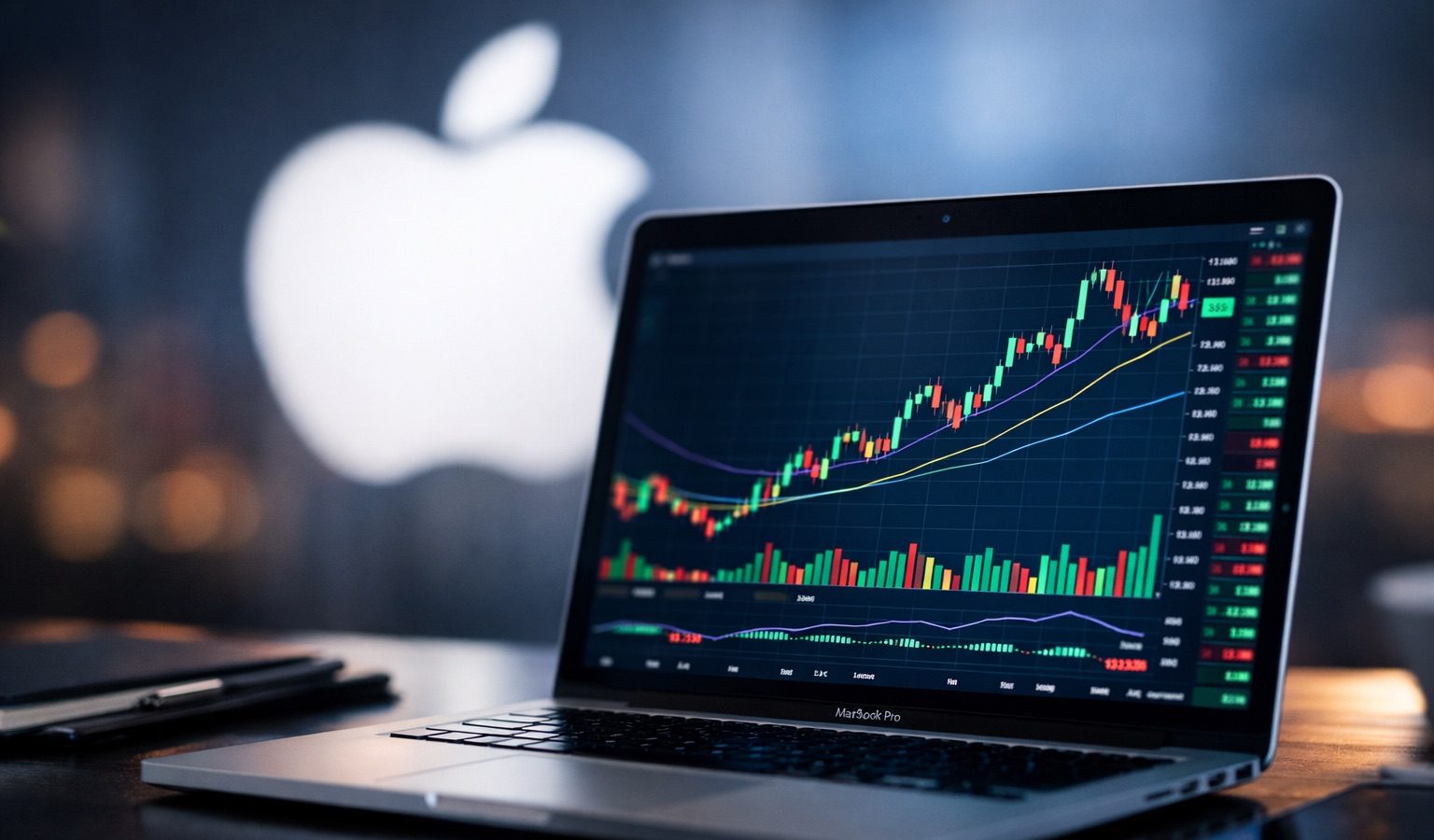 Apple presenta i conti: iPhone 17 in crescita, ma l’intelligenza artificiale è il vero dilemma