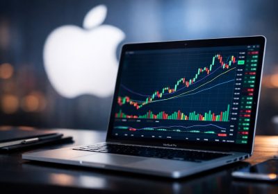 Apple presenta i conti: iPhone 17 in crescita, ma l’intelligenza artificiale è il vero dilemma