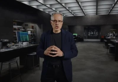 Johny Srouji assume un ruolo sempre più ampio come Chief Hardware Officer di Apple