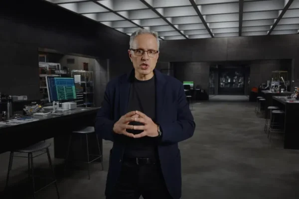 Johny Srouji assume un ruolo sempre più ampio come Chief Hardware Officer di Apple
