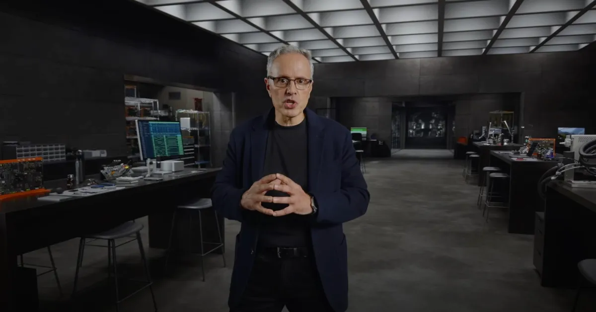 Johny Srouji assume un ruolo sempre più ampio come Chief Hardware Officer di Apple