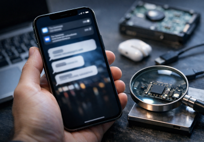 Apple risolve la vulnerabilità che minacciava le chat su Signal