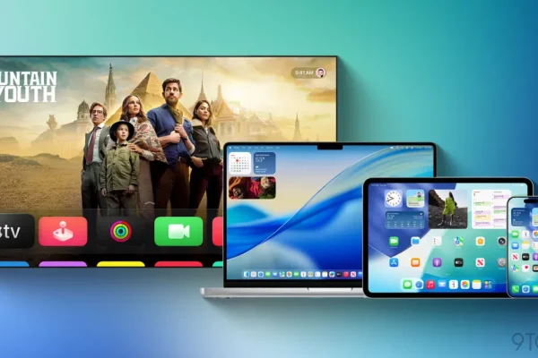 Beta pubblica 3 di iPadOS, watchOS e altro è ora disponibile