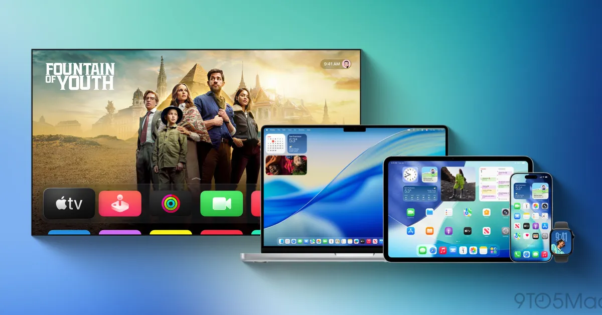 Beta pubblica 3 di iPadOS, watchOS e altro è ora disponibile