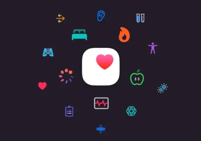 Novità nella Salute di Apple: Aggiornamenti in Arrivo per l’App di iOS 26.4!