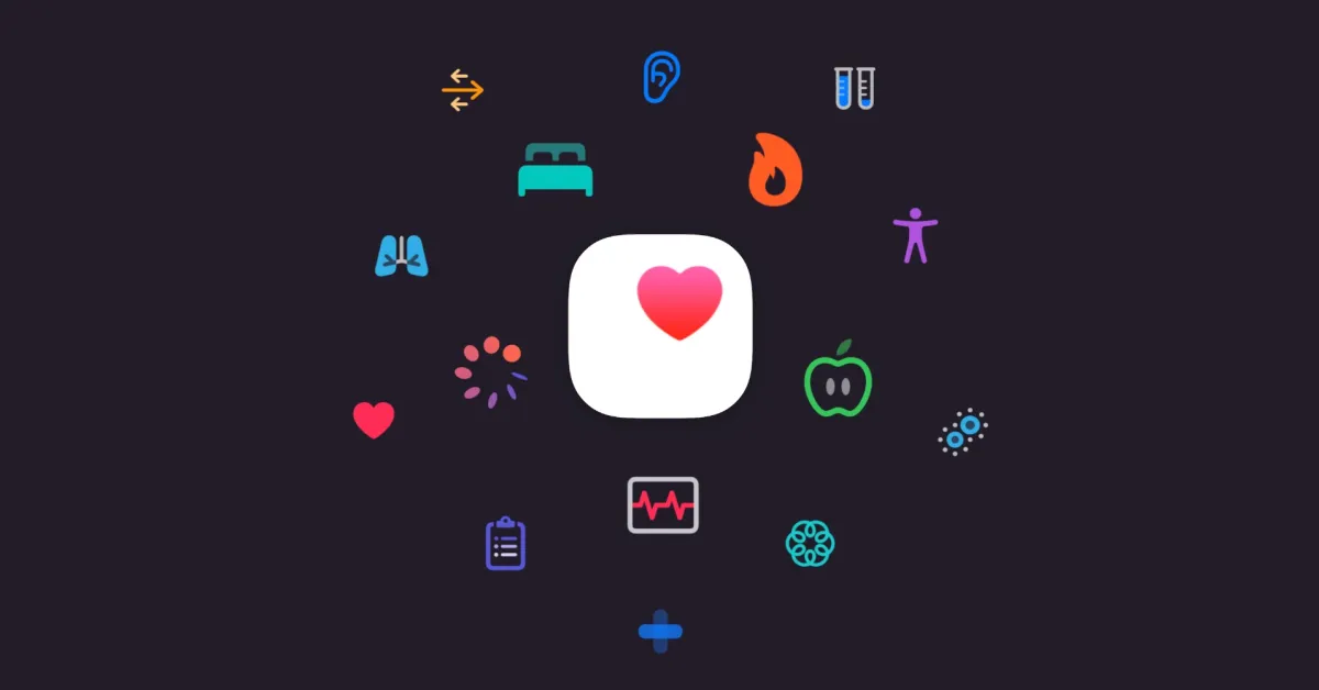 Novità nella Salute di Apple: Aggiornamenti in Arrivo per l’App di iOS 26.4!