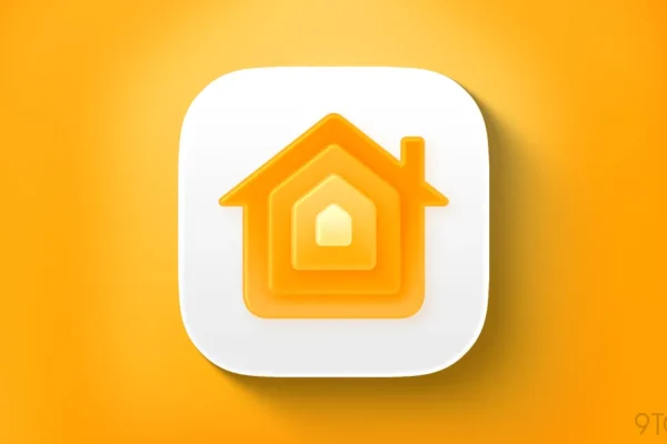 Apple Home: Ecco le Tre Novità Che Lo Hanno Reso Irresistibile!