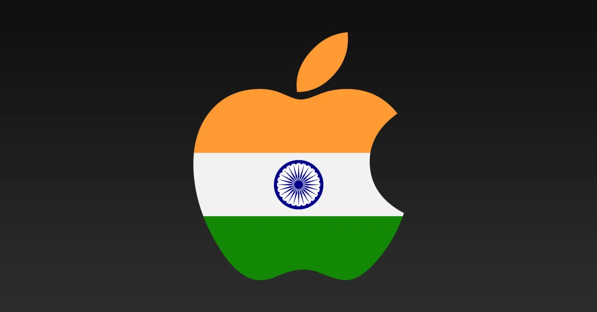 India abbandona il piano di obbligare Apple a preinstallare un’app statale sugli iPhone