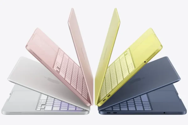 MacBook Neo: Esaurito per Aprile! La Domanda per il Laptop da 599€ di Apple Supera l’Offerta