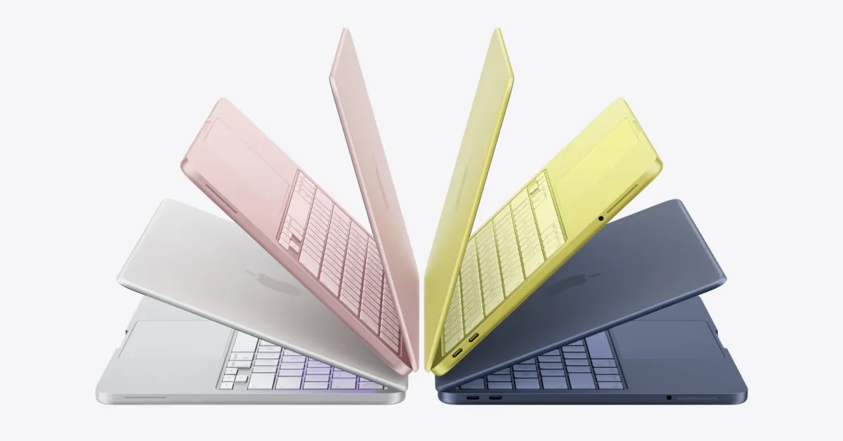 MacBook Neo: Esaurito per Aprile! La Domanda per il Laptop da 599€ di Apple Supera l’Offerta