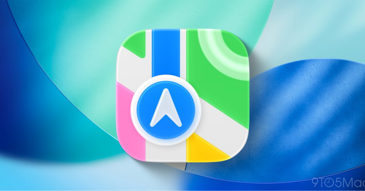 Apple Maps in Rapida Crescita: Le Novità Utili di iOS 16.5