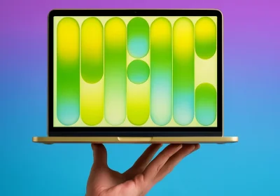 Apple supera Dell e diventa il terzo produttore di laptop al mondo