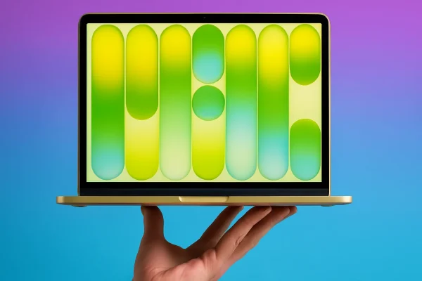 Apple supera Dell e diventa il terzo produttore di laptop al mondo