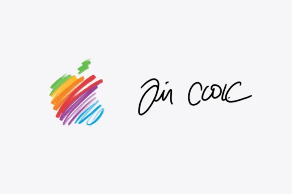 Tim Cook esprime gratitudine in una lettera aperta e annuncia il passaggio di testimone come CEO di Apple