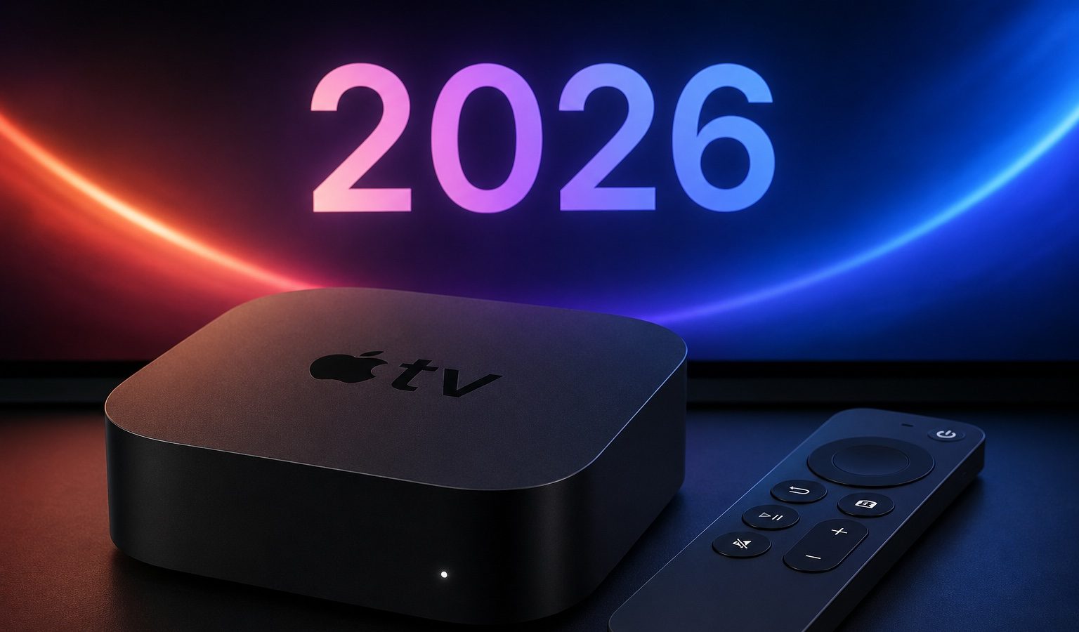 Nuova Apple TV: Scopri Tutto Quello che Devi Conoscere!