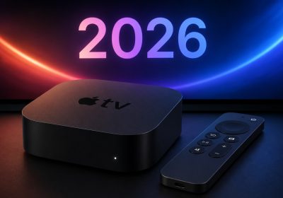 Nuova Apple TV: Scopri Tutto Quello che Devi Conoscere!