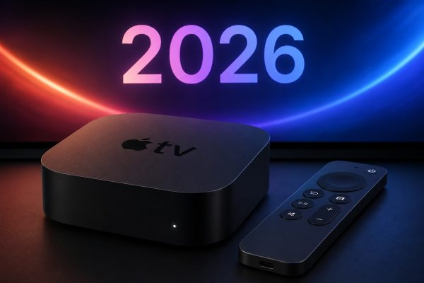 Nuova Apple TV: Scopri Tutto Quello che Devi Conoscere!