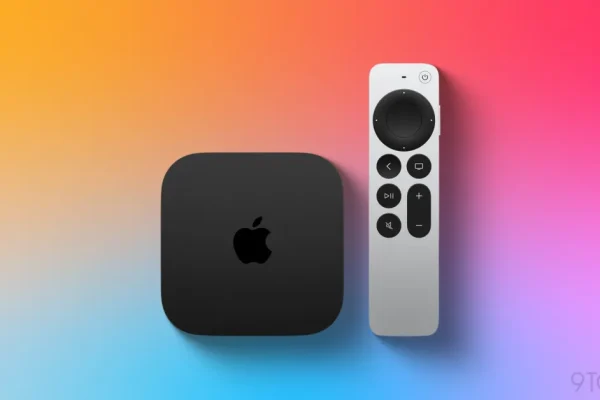 Apple TV 4K: un possibile record inatteso da evitare