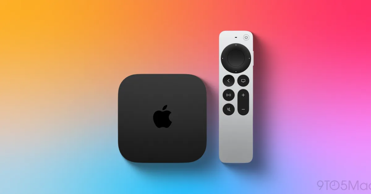 Apple TV 4K: un possibile record inatteso da evitare