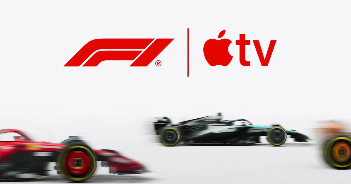 Guida alla visione del Gran Premio di Miami di Formula 1 su Apple TV