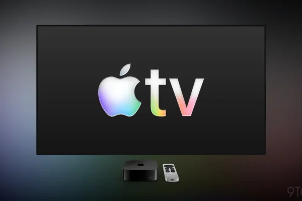 Una Commedia di Apple TV Raggiunge un Traguardo Mai Sventolato da Nessuno Show Prima d’Ora
