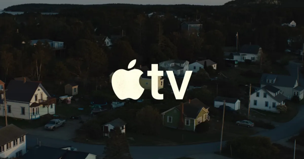 Apple TV conquista sei nomination ai Gotham Television Awards