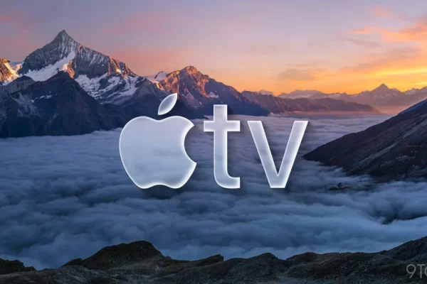 Apple TV in Riviera: Nuove Serie in Arrivo e Successi da Non Perdere!