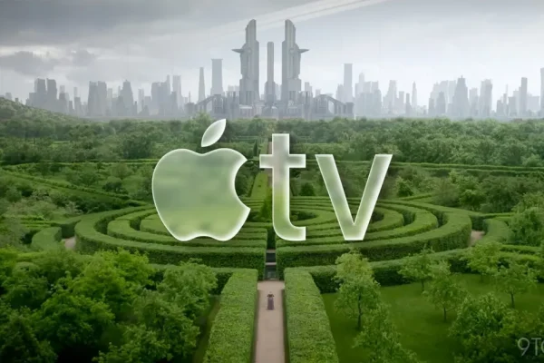 Le Tre Serie Sci-Fi di Apple TV che Torneranno Questa Estate: I Favoriti dei Fan!