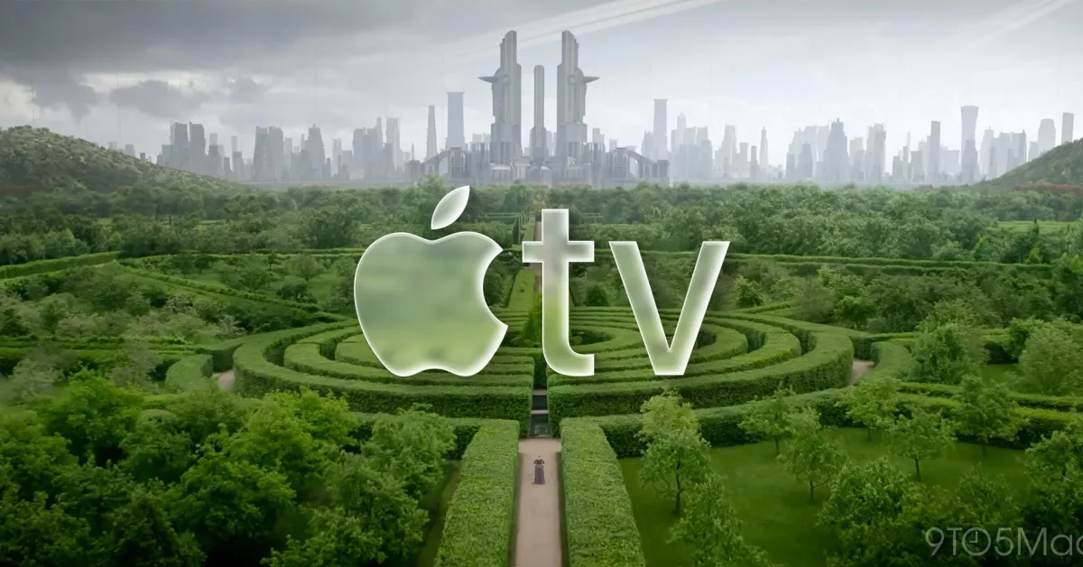 Le Tre Serie Sci-Fi di Apple TV che Torneranno Questa Estate: I Favoriti dei Fan!