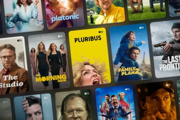 Sondaggio Apple TV: Opinioni degli Abbonati su Qualità, Varietà dei Contenuti e Sport