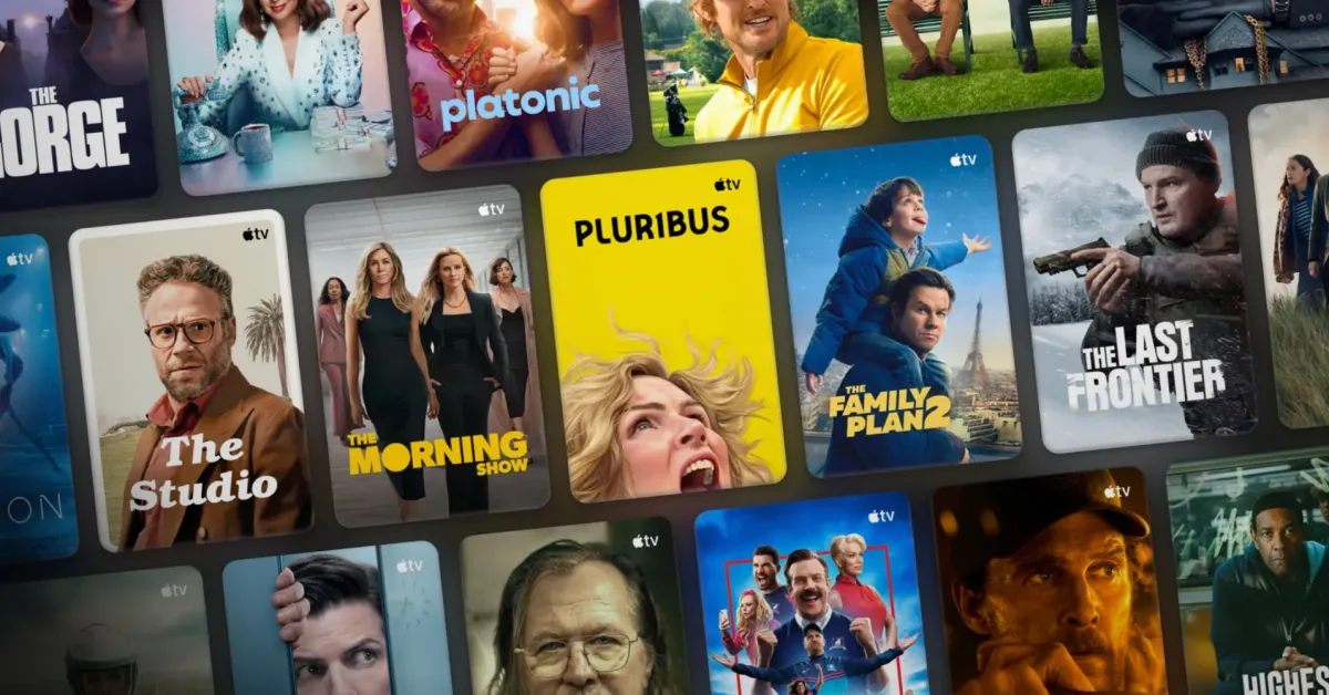 Sondaggio Apple TV: Opinioni degli Abbonati su Qualità, Varietà dei Contenuti e Sport