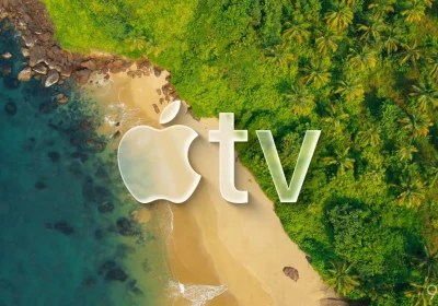 Tutte le Novità di Apple TV per Maggio