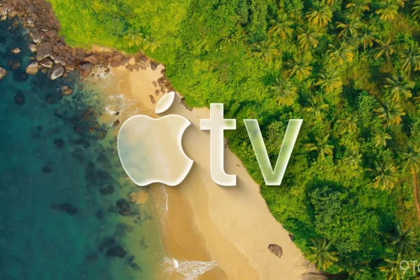 Tutte le Novità di Apple TV per Maggio