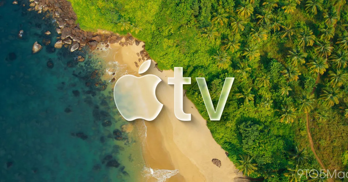 Tutte le Novità di Apple TV per Maggio