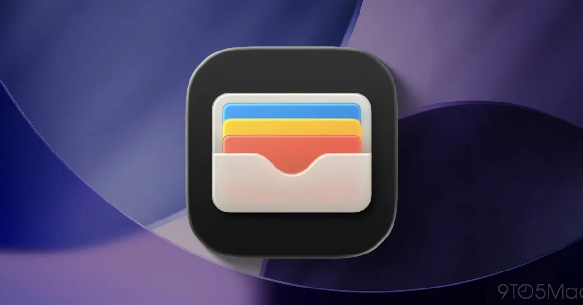 La nuova funzione di tracciamento ordini dell’app Wallet di iOS 26: ecco come utilizzarla!