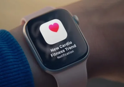 Divertente annuncio di Apple: ‘Salute con iPhone e Apple Watch’ con una tagline straordinaria!