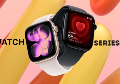 Apple Watch Series 11 in super offerta Amazon